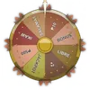 Lucky Wheel welfare icon