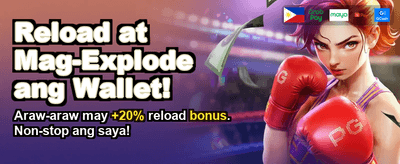 Join Now for Exclusive Rewards